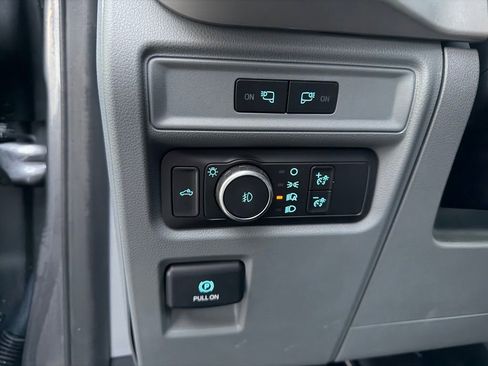 Used 2021 Ford F150 XLT w/ Equipment Group 301A Mid image 17