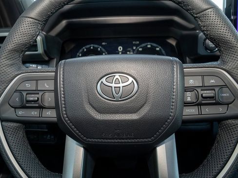 New 2026 Toyota Tacoma Limited image 10