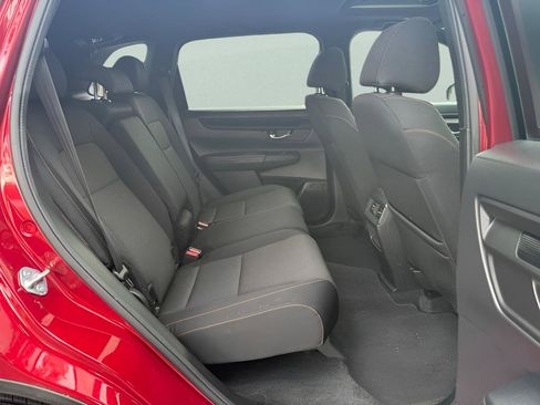 Certified 2024 Honda CR-V Sport image 13