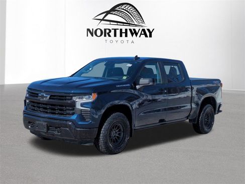 Used 2023 Chevrolet Silverado 1500 LT image 6