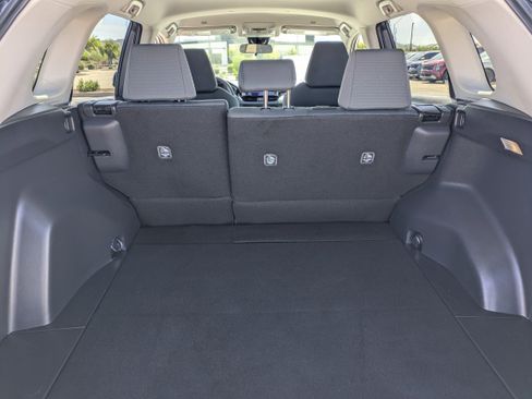 Used 2025 Toyota RAV4 XLE image 10