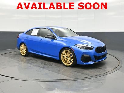 Used 2022 BMW M235i xDrive Gran Coupe w/ Premium Package