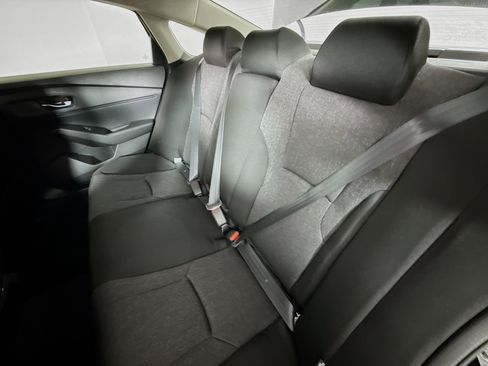 New 2025 Honda Accord LX image 26