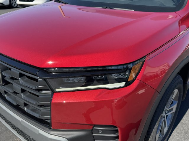 New 2026 Honda Pilot EX-L image 34
