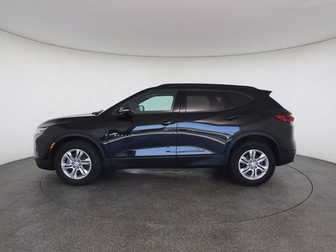 Used 2020 Chevrolet Blazer LT FWD image 7