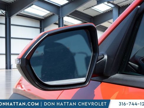Used 2025 Hyundai Kona SEL FWD image 26