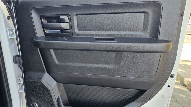 Used 2021 RAM 2500 Tradesman AWD/4WD image 40