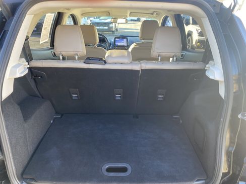 Used 2019 Ford EcoSport Titanium image 36