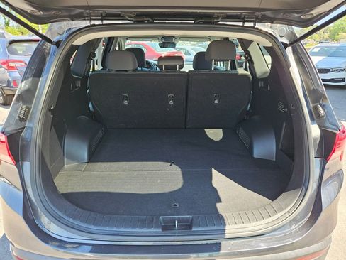 Used 2021 Hyundai Santa Fe SEL AWD/4WD image 17