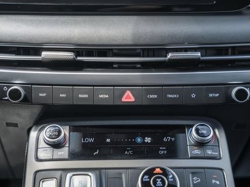 Used 2024 Hyundai Palisade Calligraphy AWD/4WD image 23