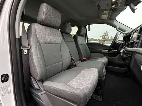 New 2026 Ford F350 XLT w/ FX4 Off-Road Package image 31