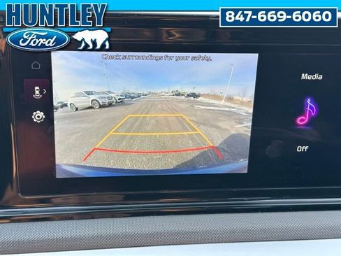 Used 2024 Kia K5 GT-Line image 24