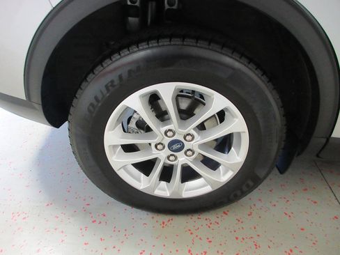 Used 2022 Ford Escape SE w/ Convenience Package AWD/4WD image 27