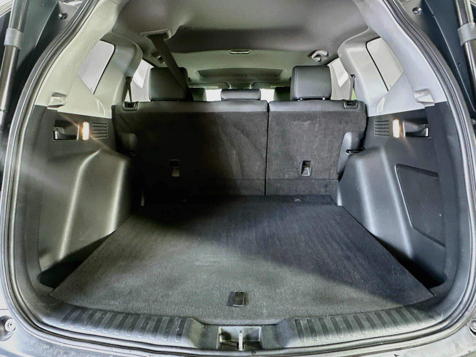 Used 2020 Honda CR-V Touring image 31