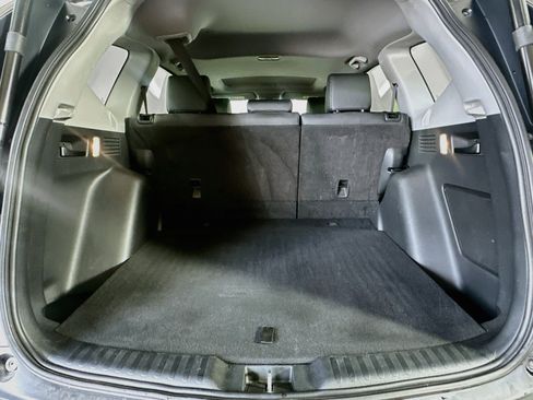 Used 2020 Honda CR-V Touring image 31