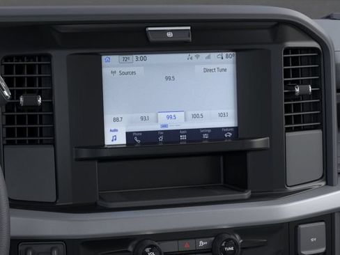 New 2026 Ford F550 4x4 Crew Cab image 14
