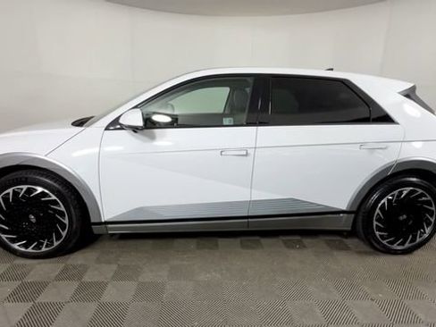 Used 2024 Hyundai Ioniq 5 Limited AWD/4WD image 7