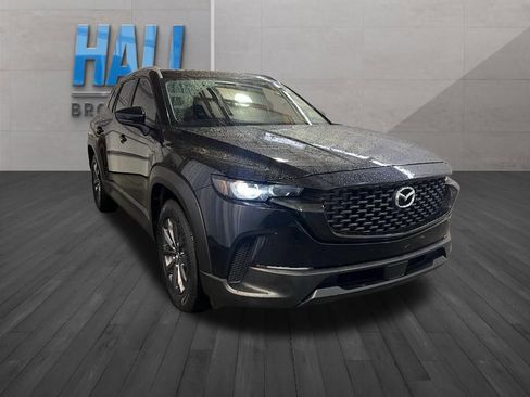 Used 2023 MAZDA CX-50 2.5 S w/ Cargo Package AWD/4WD image 7