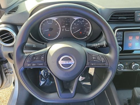 Used 2024 Nissan Versa S w/ S Plus Package image 22