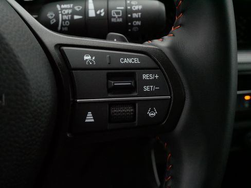 Certified 2026 Honda CR-V Sport-L image 25