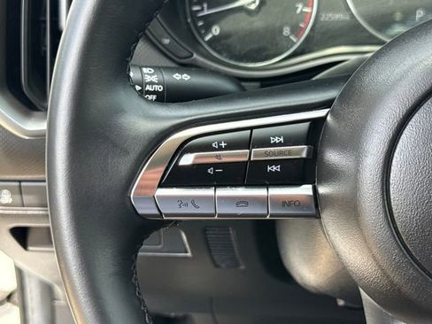 Used 2025 MAZDA CX-50 AWD 2.5 S w/ Premium Package image 13