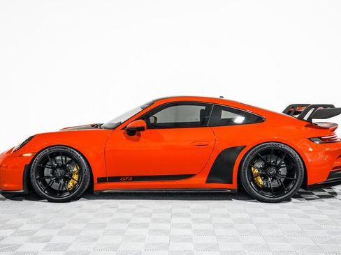 Used 2022 Porsche 911 GT3 image 15