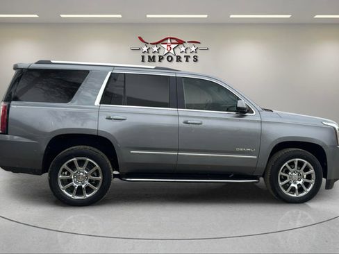 Used 2019 GMC Yukon Denali w/ Open Road Package image 6