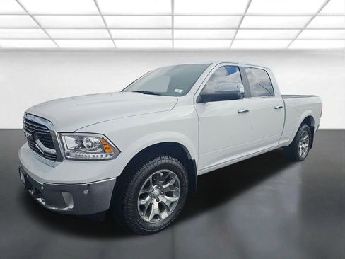 Used 2018 RAM 1500 Limited image 8