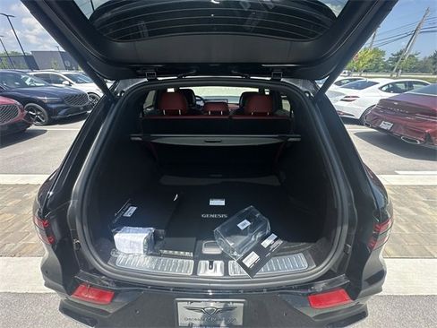 New 2026 Genesis GV70 3.5T Sport Prestige image 22