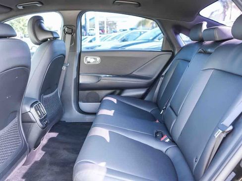 Used 2024 Hyundai Ioniq 6 Limited RWD image 18