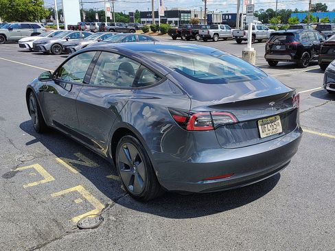 Used 2023 Tesla Model 3 Standard Range RWD image 5