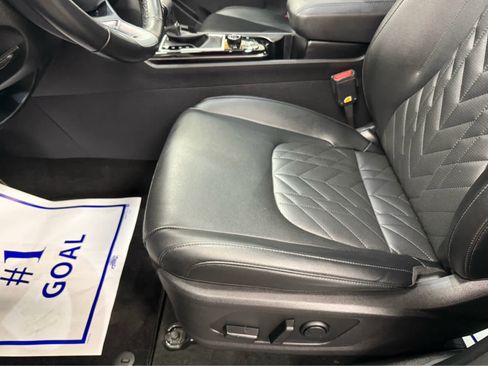 Used 2023 Kia Sportage X-Line w/ X-Line Premium Package image 12