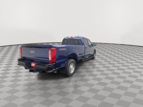 New 2026 Ford F250 XL w/ Snow Plow/Camper Package AWD/4WD image 36