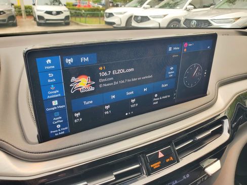 Used 2025 Acura MDX FWD w/ Technology Package image 30