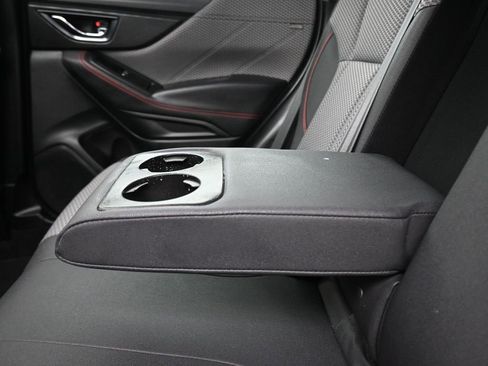 Used 2023 Subaru Forester Sport image 34