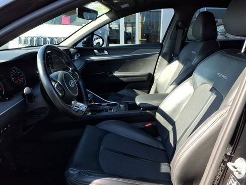 Used 2021 Kia K5 GT-Line image 24