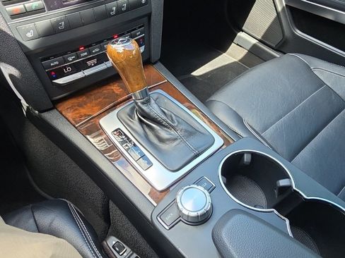 Used 2013 Mercedes-Benz E 350 Cabriolet image 26