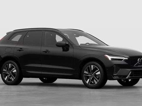 New 2026 Volvo XC60 B5 Plus w/ Protection Package Premier image 6