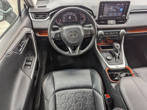Used 2021 Toyota RAV4 Adventure image 27