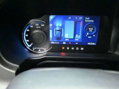 Certified 2024 Ford Bronco Wildtrak image 13