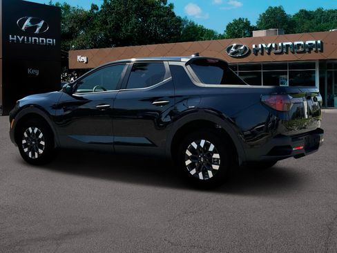 New 2026 Hyundai Santa Cruz SE AWD/4WD image 4