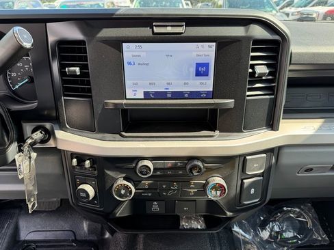 New 2025 Ford F450 XL image 13