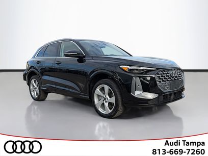 New 2025 Audi Q5 Prestige