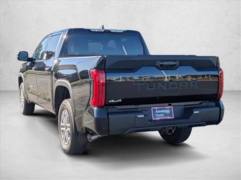 New 2026 Toyota Tundra SR image 6