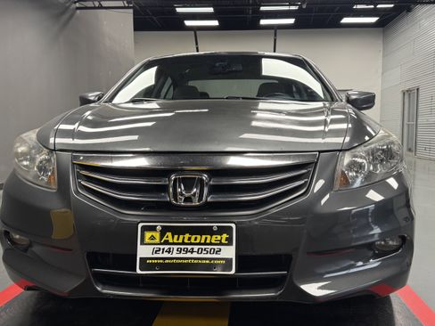 Used 2012 Honda Accord EX-L image 8