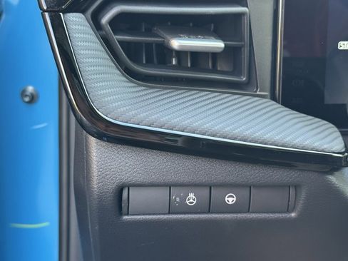 New 2026 Nissan Kicks SR w/ SR Premium Package AWD/4WD image 6
