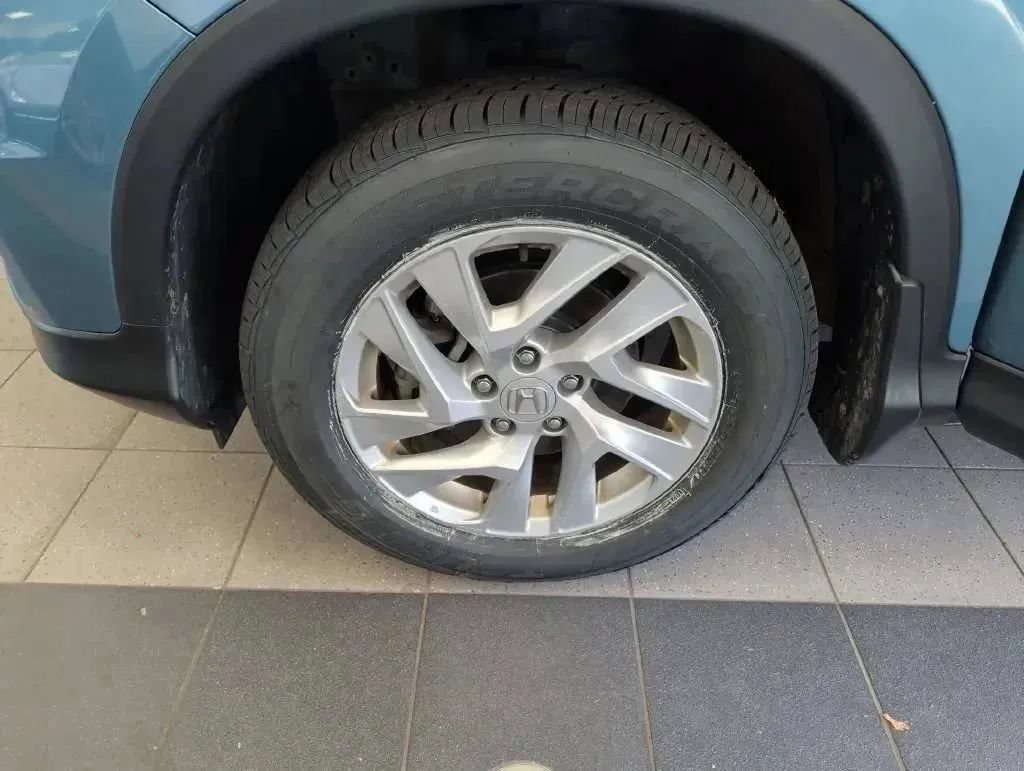 Used 2015 Honda CR-V EX-L image 23