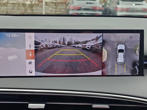 New 2026 Genesis GV70 2.5T Advanced image 15