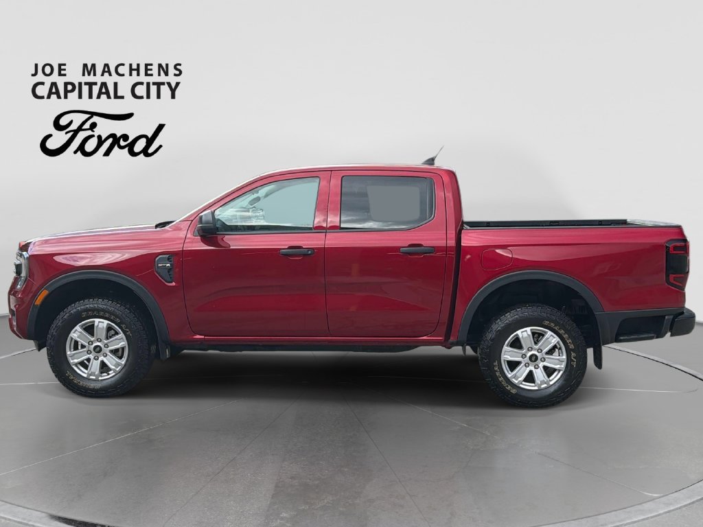 Used 2026 Ford Ranger XL RWD image 9