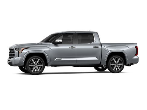 New 2026 Toyota Tundra Capstone AWD/4WD image 72